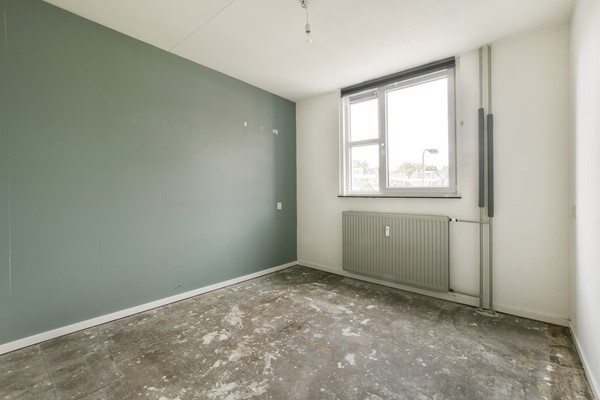 Medium property photo - Tarwekamp 164, 1112 HK Diemen